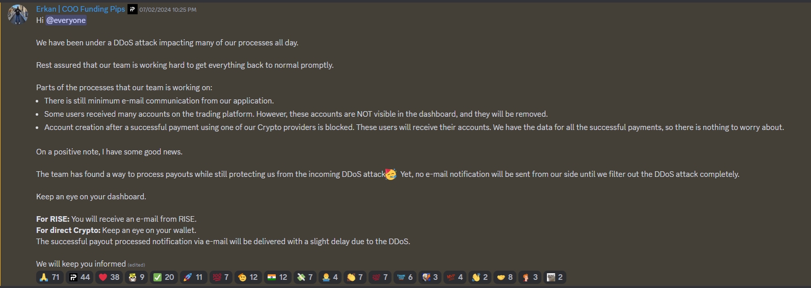 广东三类主体已发行科技创新债券441.05亿元
